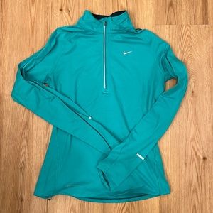 Women’s Nike Quarter Zip